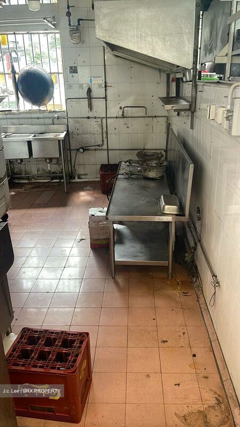 Clementi West Street 1 (D5), Retail #526299041